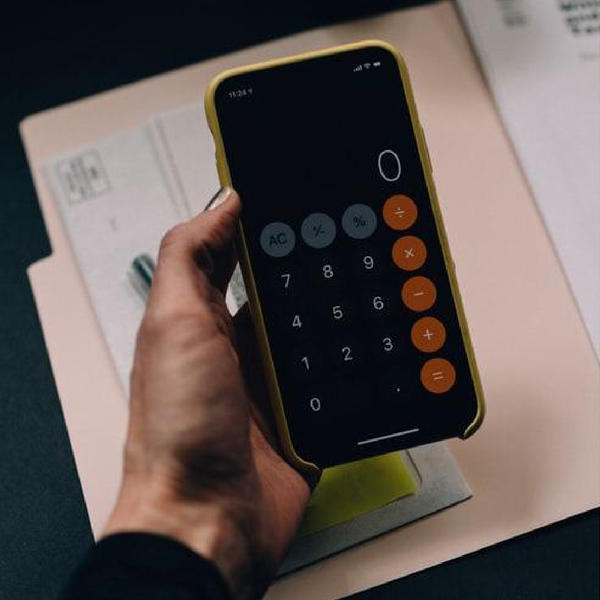 Finanzas en Paz. Emprende con proposito