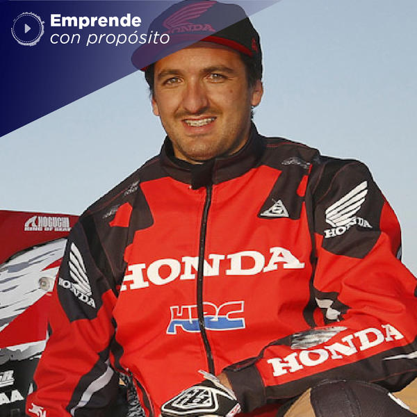 Emprende con propósito
