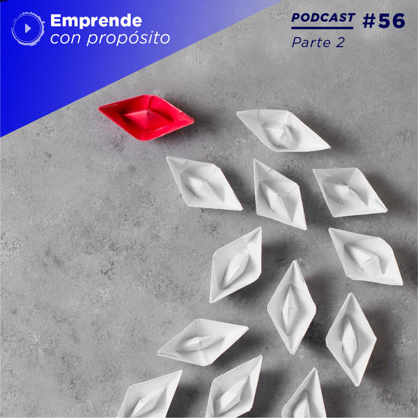 Emprende con proposito