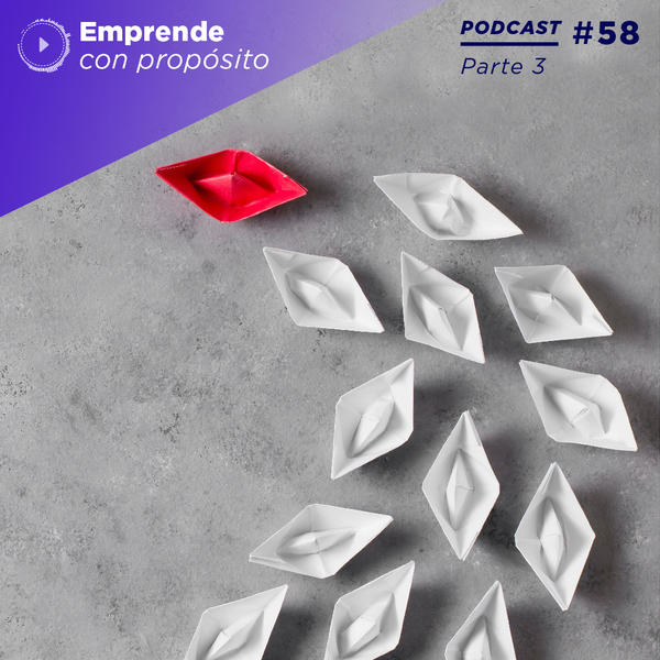 Emprende con Propósito