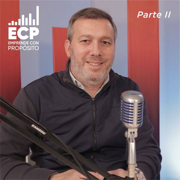 Nación emprendedora, con Esteban Wolf. PARTE II