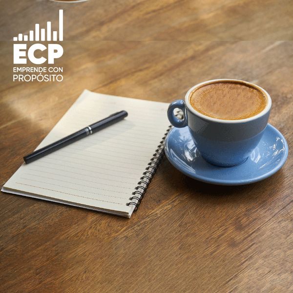 Cafe de emprendedores