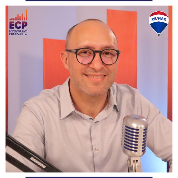 RE/MAX Desde adentro, con Agustín Celia, parte I