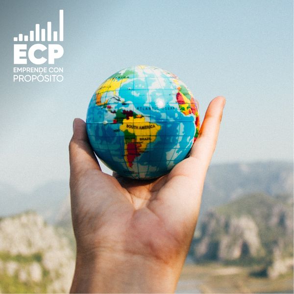 El mundo le pertenece a los soñadores