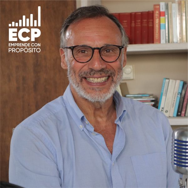 Cómo mejorar tu vida, parte II, con Enrique Baliño