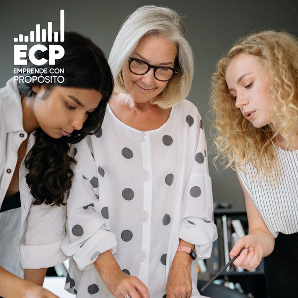 Emprende con proposito