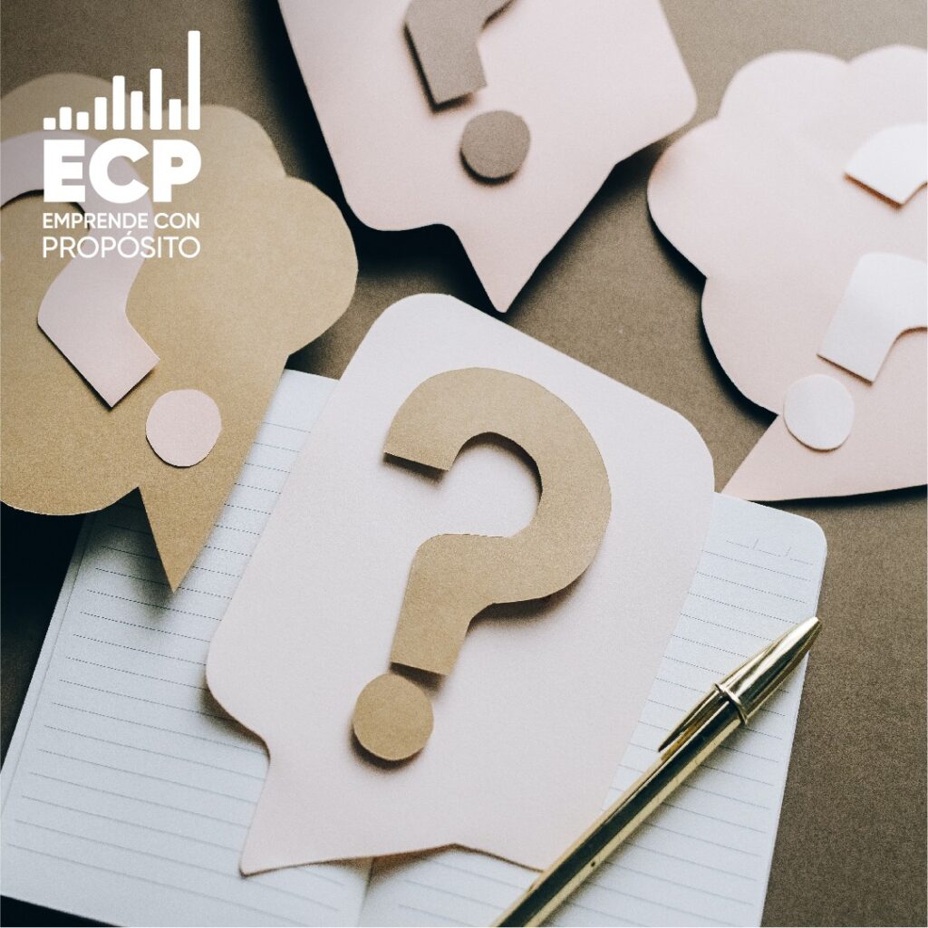 dudas que nos persiguen