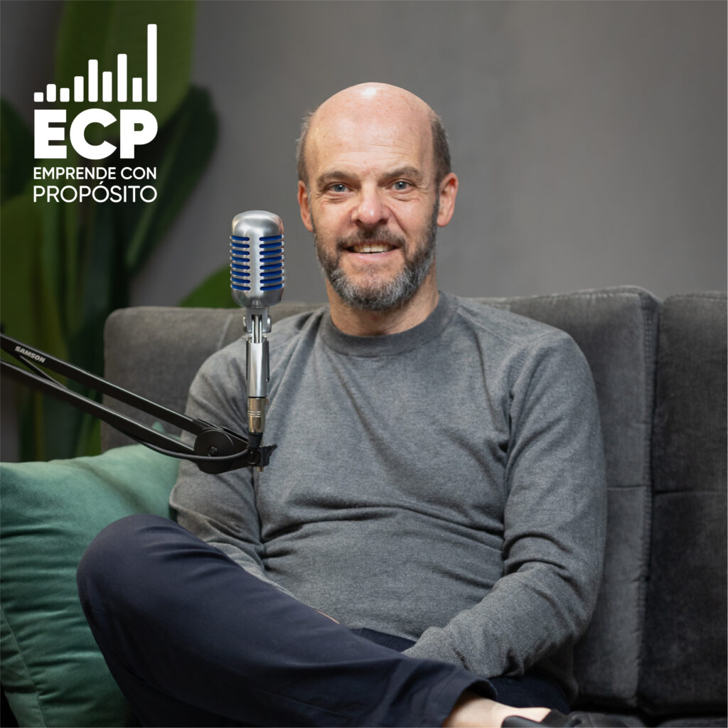 Ideas y Futuro (parte 1) con Alejandro Melamed