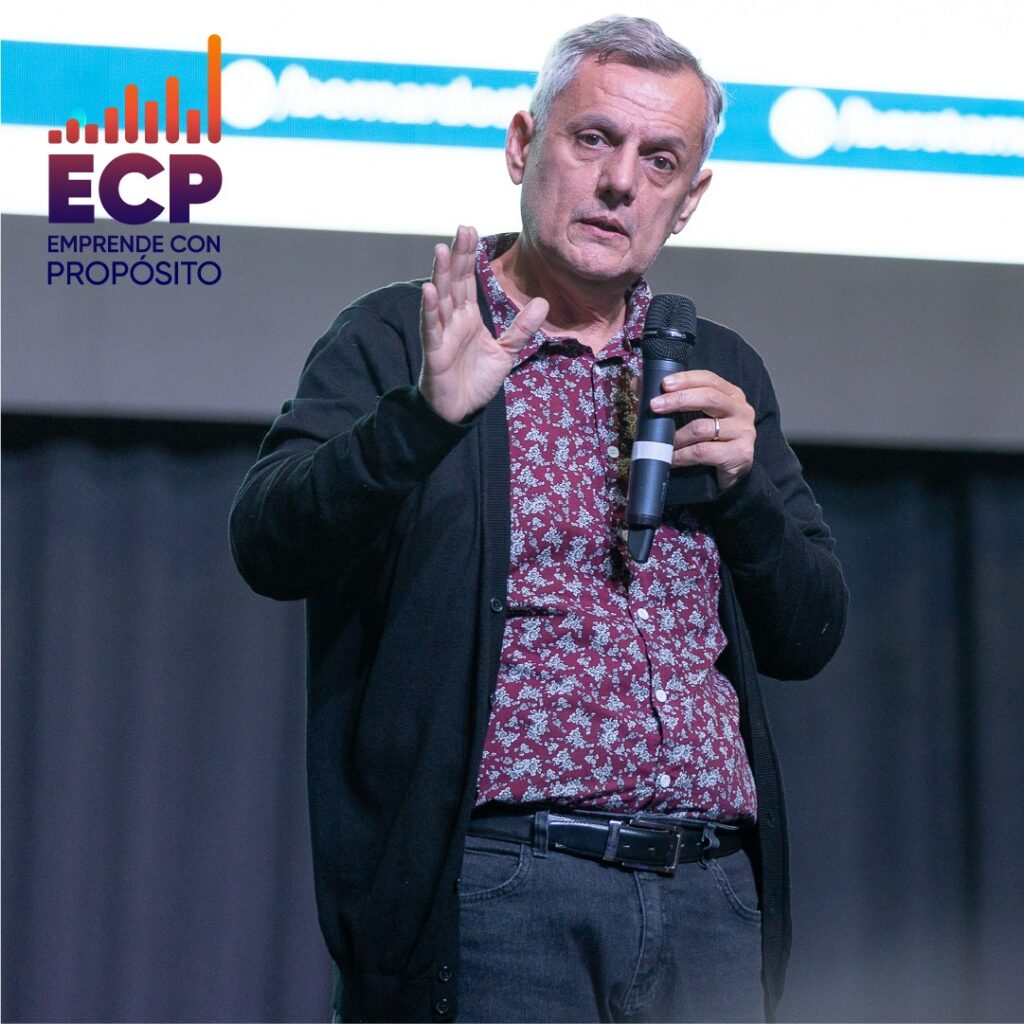 Conversaciones al vuelo con Stamateas