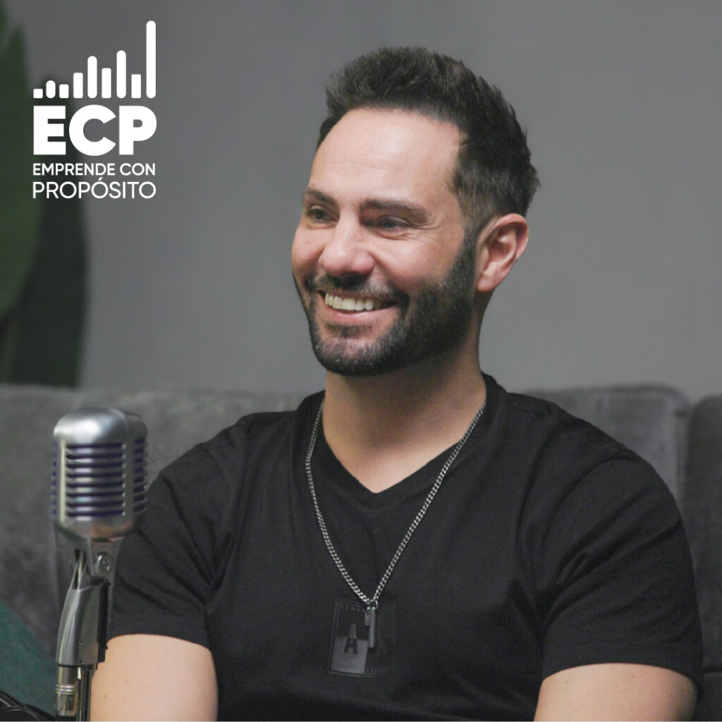 Conquistando el mundo digital, con Leandro Corsaro